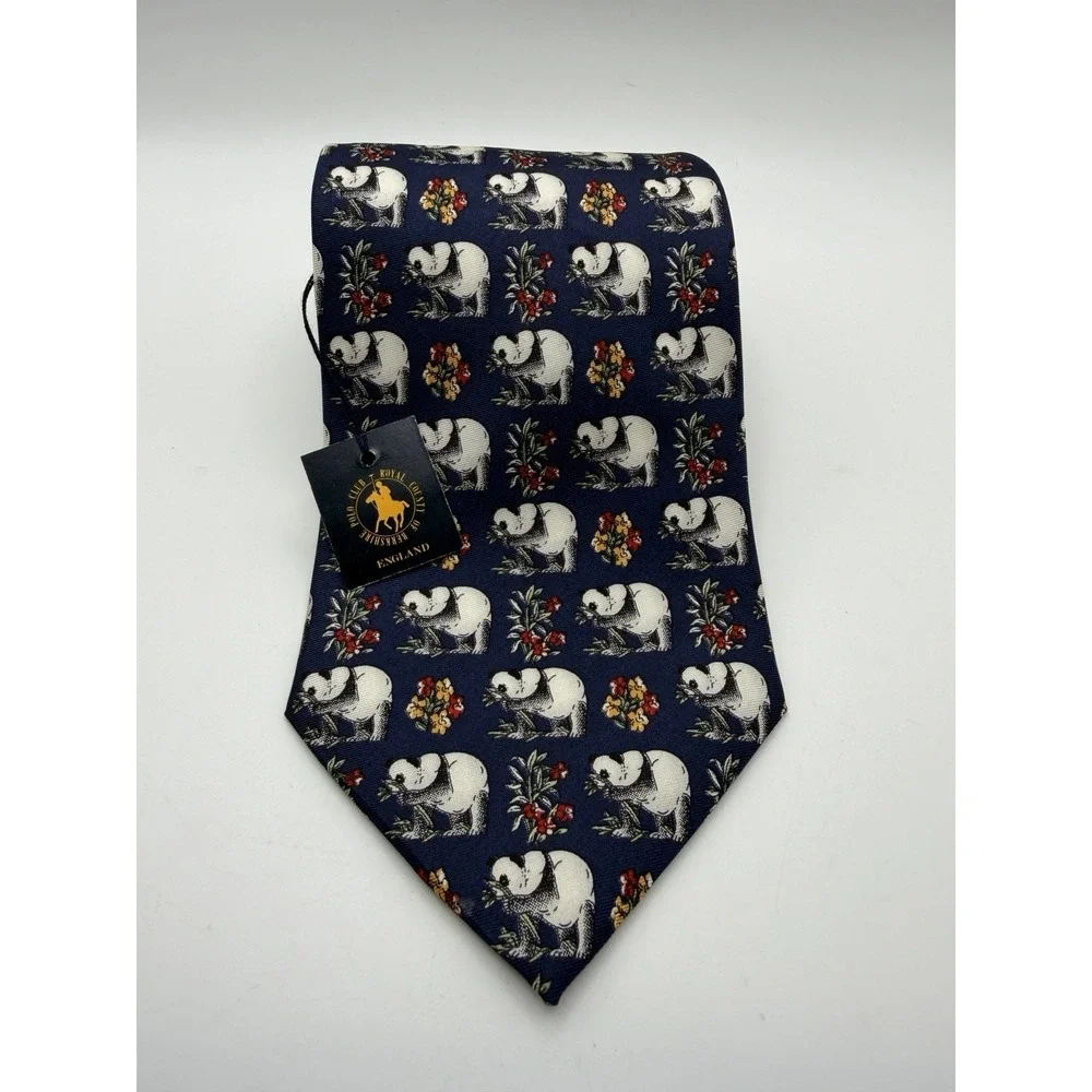 Royal County of Berkshire Polo Club nwt royal